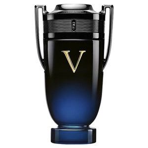 200ML Rabanne Invictus Victory Elixir Parfum Intense Eau de Parfum Spray  1 of 1 