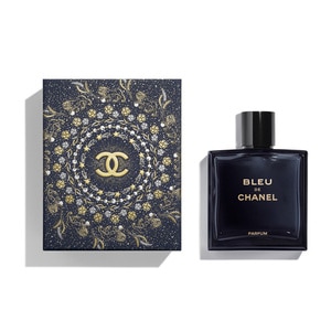 100ML CHANEL BLEU DE CHANEL Parfum Spray Gift Box  1 of 1 