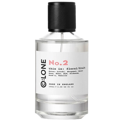 100ML Lone No.2 Floral Eau de Parfum Spray  3 of 3 