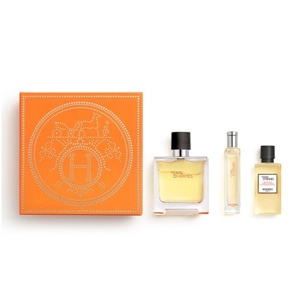 75ML HERMÈS Terre d'Hermès UNKNOWN for him  2 of 3 