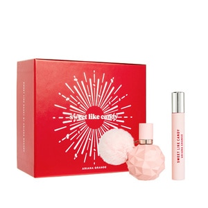 30ML Ariana Grande Sweet Like Candy Eau de Parfum Gift Set  1 of 2 