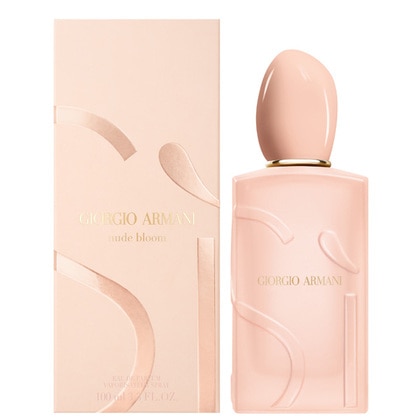 100ML Armani Si Nude Bloom Eau de Parfum Spray  2 of 5 