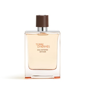 100ML HERMÈS Terre d'Hermès Eau Intense Vétiver Eau de Parfum Spray  