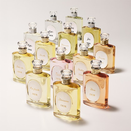 100ML DIOR Dioressence Eau de Toilette Spray  3 of 3 