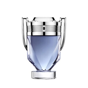 50ML Rabanne Invictus Eau de Toilette Spray  1 of 1 