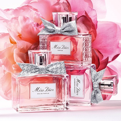 30ML DIOR Miss Dior Blooming Bouquet Eau de Toilette Spray  5 of 6 