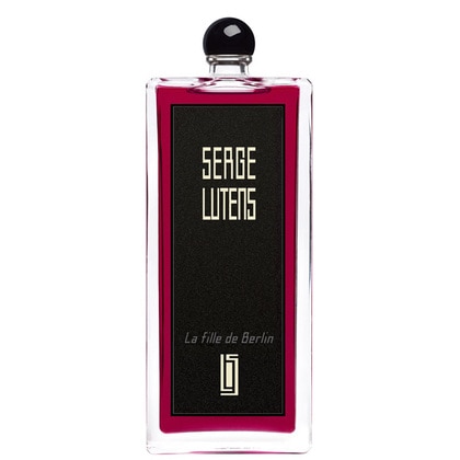 50ML Serge Lutens La Fille De Berlin Eau de Parfum Spray 