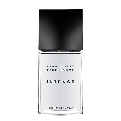 75ML Issey Miyake L'Eau d'Issey Pour Homme Intense Eau de Toilette Spray  1 of 2 