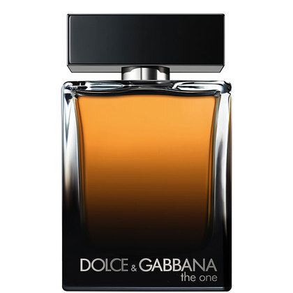 100ML Dolce&Gabbana The One For Men Eau de Parfum Spray  1 of 2 