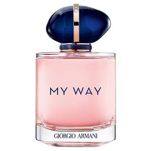 90ML Armani My Way Eau de Parfum Refillable Spray  1 of 2 