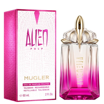 60ML Mugler Alien Pulp Eau de Parfum Spray  2 of 6 
