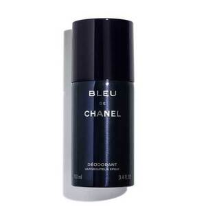 100ML CHANEL BLEU DE CHANEL Deodorant Spray  1 of 1 