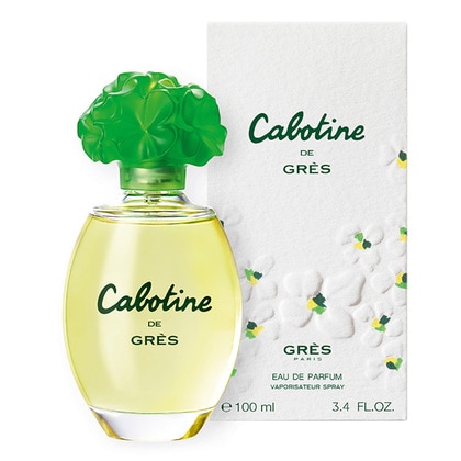 100ML Gres Cabotine De Grès Eau de Parfum Spray  2 of 2 