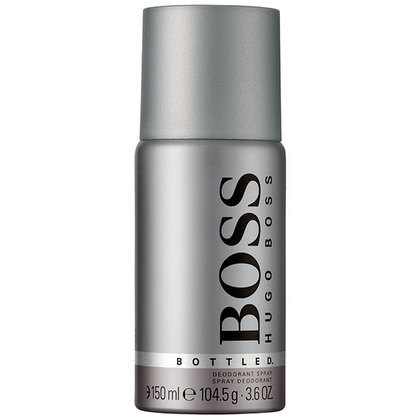 150ML HUGO BOSS Boss Bottled Deodorant Spray  1 of 1 