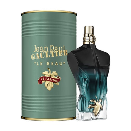 75ML Jean Paul Gaultier Le Beau Le Parfum UNKNOWN for him  5 of 6 