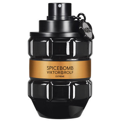 90ML Viktor Rolf Spicebomb Extreme Eau de Parfum Spray  1 of 3 