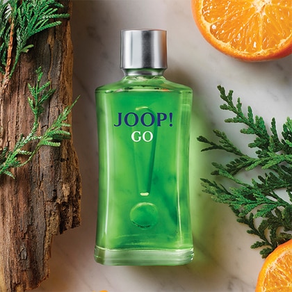 100ML Joop! Go Eau de Toilette Spray  2 of 4 