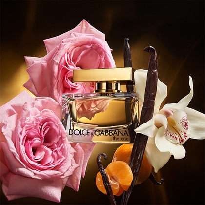 50ML Dolce&Gabbana The One Eau de Parfum Spray  2 of 5 