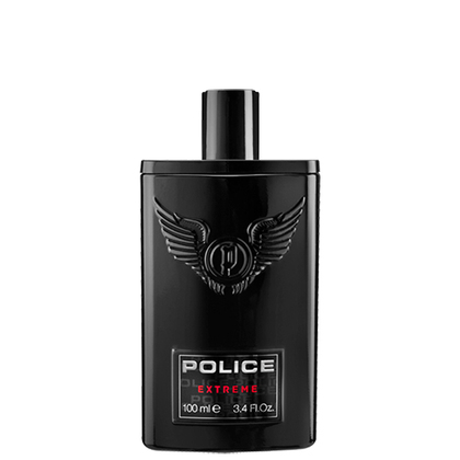 100ML Police Extreme UNKNOWN for him  1 of 3 