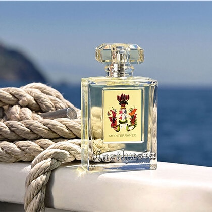 Carthusia Mediterraneo Eau de Parfum Spray | The Perfume Shop