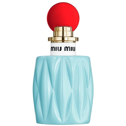 MIU MIU L'Eau de Muguet オードパルファム　100ml Miu Miu L'Eau De Muguet Eau de Parfum for her 50ML | The Perfume Shop