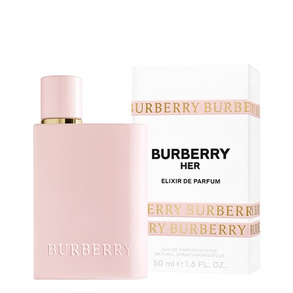 50ML Burberry Burberry Her Elixir Eau de Parfum Spray  2 of 6 
