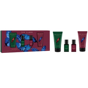  Ted Baker Tailored Collection Eau de Parfum Spray Gift Set  