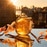 50ML Coach Gold Coach Parfum Spray Gift Set  2 of 5 