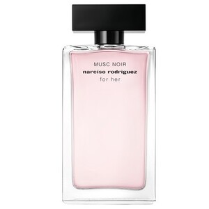 50ML Narciso Rodriguez For Her Musc Noir Eau de Parfum Spray  1 of 2 