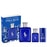 125ML Ralph Lauren Polo Blue Eau de Toilette Spray Gift Set  1 of 3 