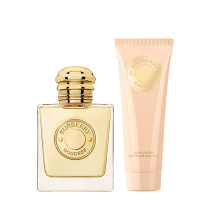 50ML Burberry Burberry Goddess Eau de Parfum Spray Xmas gift set  2 of 4 