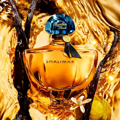 50ML Guerlain Shalimar Eau de Toilette Spray  2 of 5 