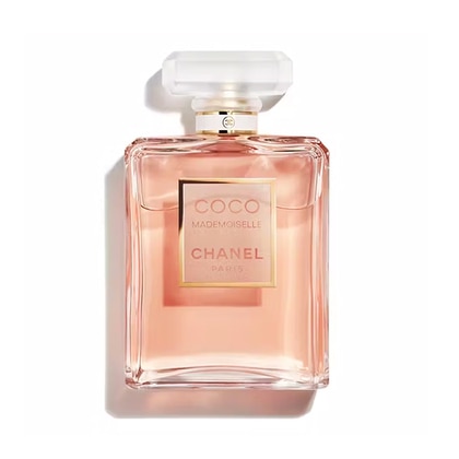 100ML CHANEL COCO MADEMOISELLE Eau de Parfum Spray  1 of 2 