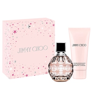 60ML Jimmy Choo Original Eau de Parfum Gift Set  1 of 2 