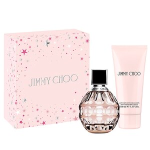 Jimmy Choo Original Eau de Parfum Gift Set | The Perfume Shop