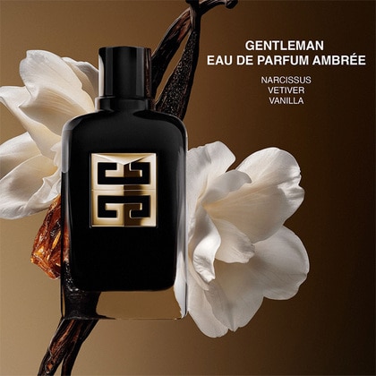 60ML Givenchy Gentleman Society Ambrée Eau de Parfum Spray  2 of 6 