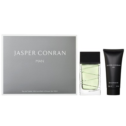 Jasper Conran Man Eau de Toilette Gift Set The Perfume Shop