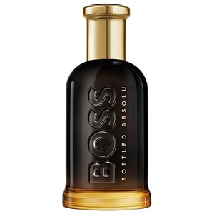 50ML HUGO BOSS Boss Bottled Absolu Parfum Intense Spray  1 of 2 