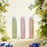 100ML Evian Evian Protect Face Mist Moisture Mist  5 of 5 