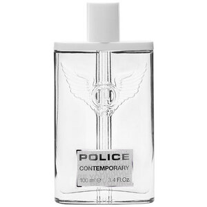 100ML Police Contemporary Aftershave Lotion  1 of 1 