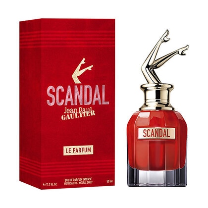 50ML Jean Paul Gaultier Scandal Le Parfum UNKNOWN for her  5 of 6 