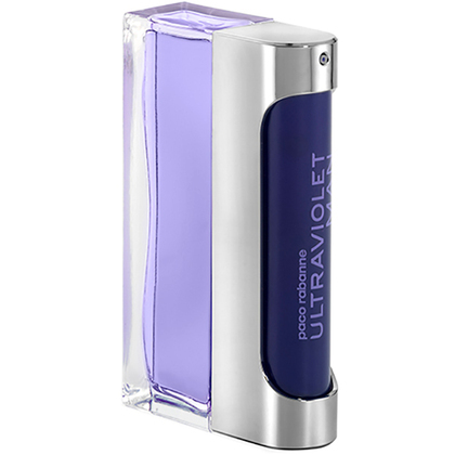 Rabanne Ultraviolet Man Eau de Toilette Spray The Perfume Shop