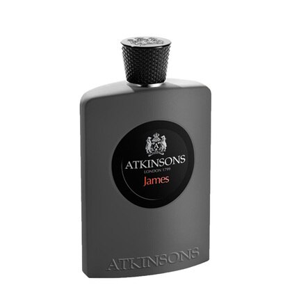 100ML Atkinsons James Eau de Parfum Spray  2 of 4 