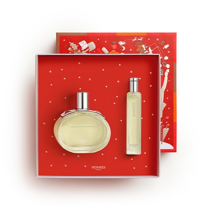 60ML HERMÈS Barénia Eau de Parfum Spray Gift Set  2 of 2 