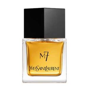 80ML Yves Saint Laurent M7 Eau de Toilette Spray  1 of 2 