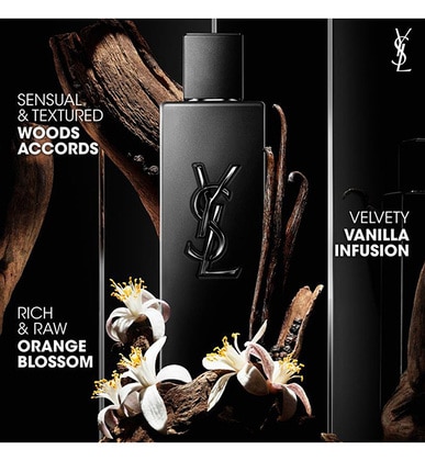 150ML Yves Saint Laurent MYSLF Le Parfum Parfum Spray  3 of 5 