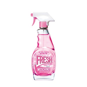 100ML Moschino Pink Fresh Couture Eau de Toilette Spray  1 of 1 