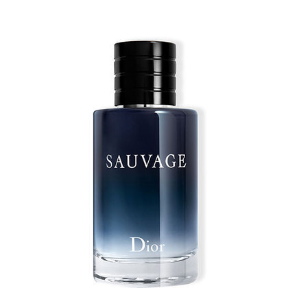 100ML DIOR Sauvage Eau de Toilette Spray  1 of 5 