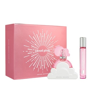 30ML Ariana Grande Cloud Pink Eau de Parfum Gift Set  1 of 2 