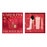 80ML Carolina Herrera Good Girl Blush Eau de Parfum Gift Set for her  2 of 4 